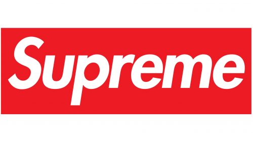 Logo Supreme