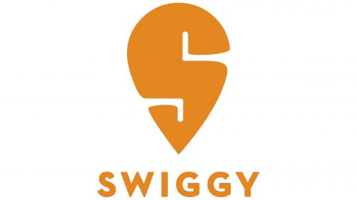 Logo Swiggy