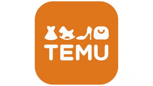 Logo TEMU