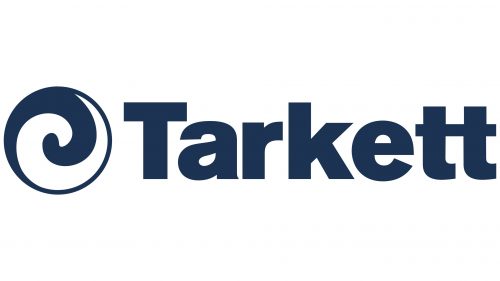 Logo Tarkett
