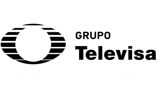 Logo Televisa