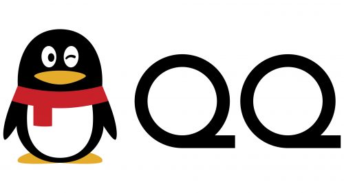 Logo Tencent QQ