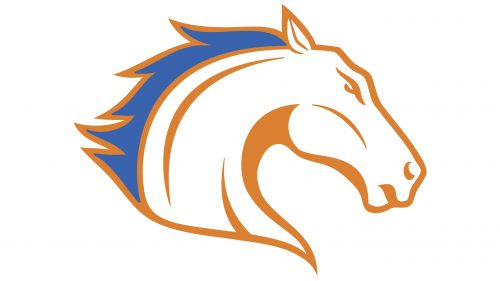 Logo Texas-Arlington Mavericks