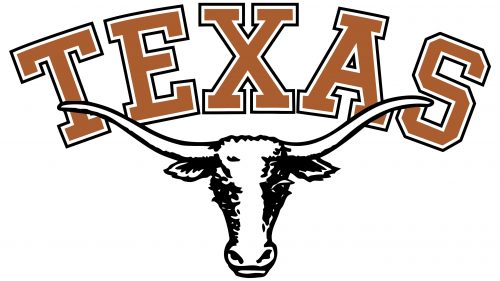 Logo Texas Longhorns