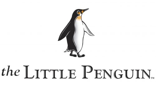 Logo The Little Penguin
