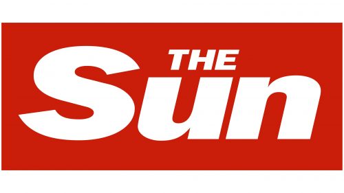 Logo The Sun