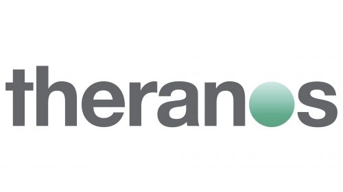 Logo Theranos