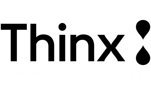 Logo Thinx