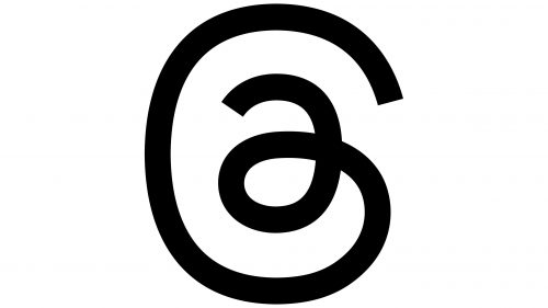 Logo Threads