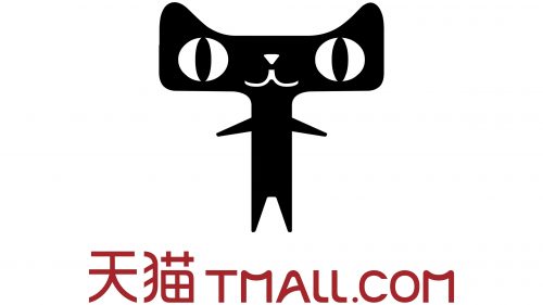 Logo Tmall