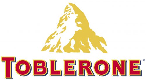 Logo Toblerone