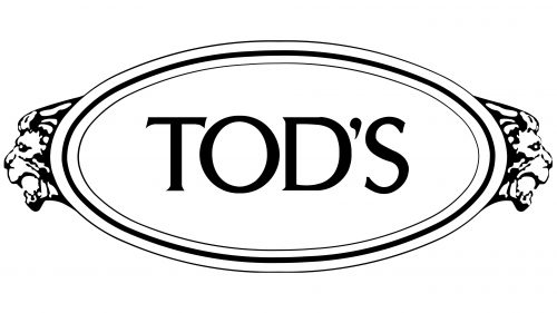 Logo Tod's