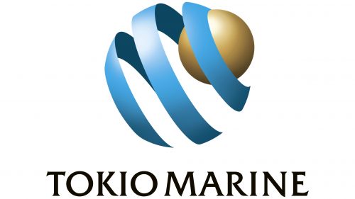 Logo Tokio Marine