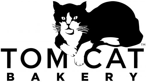 Logo Tom Cat Bakery
