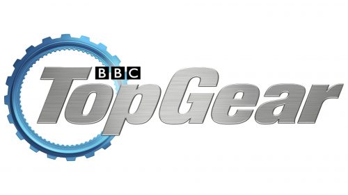 Logo Top Gear