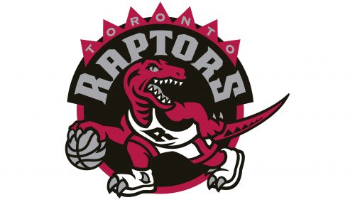 Logo Toronto Raptors