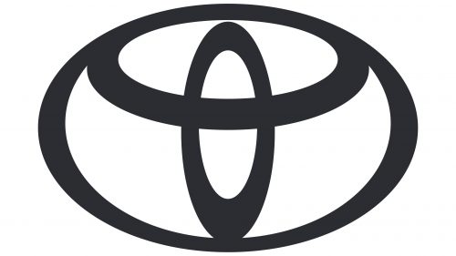 Logo Toyota