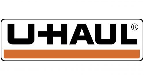 Logo U-Haul