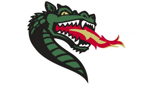 Logo UAB Blazers