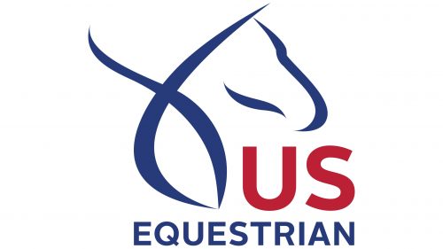 Logo US Equestrian