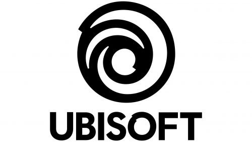 Logo Ubisoft