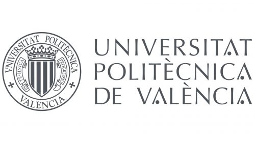 Logo Universitat Politecnica de Valencia