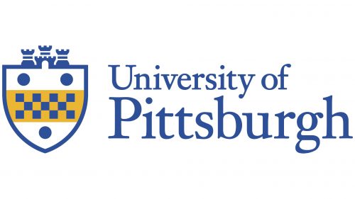Logo University of Pittsburgh