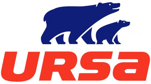 Logo Ursa