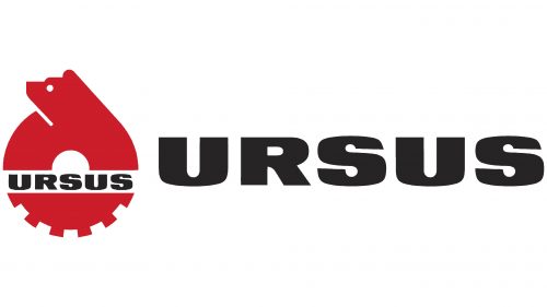 Logo Ursus