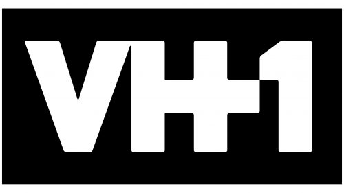 Logo VH1