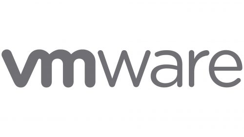 Logo VMware