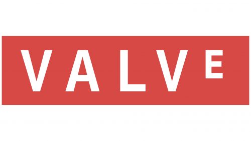Logo Valve