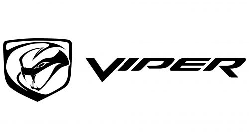 Logo Viper