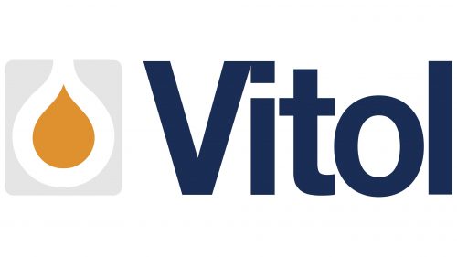 Logo Vitol