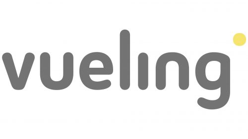 Logo Vueling Airlines