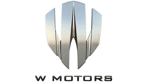 Logo W Motors