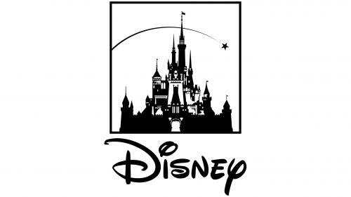 Logo Walt Disney