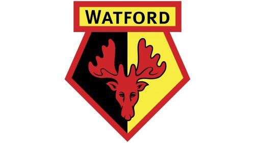 Logo Watford