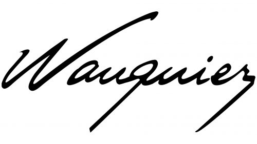 Logo Wauquiez Boats