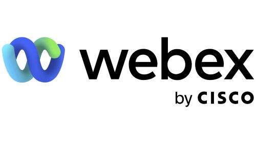 Logo Webex