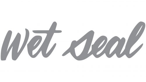 Logo Wet Seal