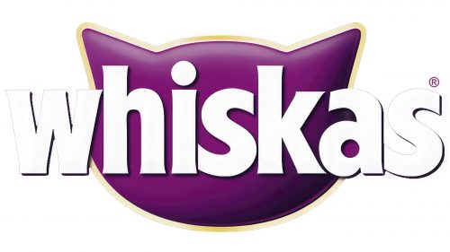 Logo Whiskas