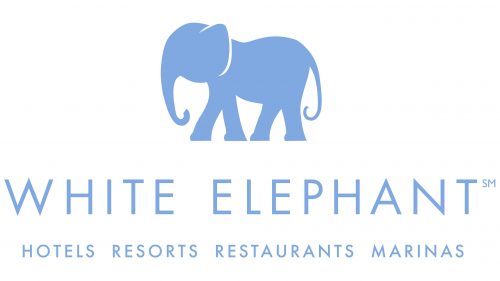 Logo White Elephant Resorts