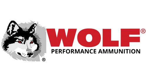 Logo Wolf Ammunition