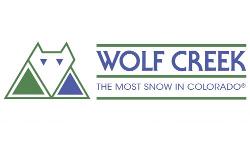 Logo Wolf Creek Ski Area
