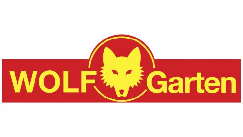 Logo Wolf Garten