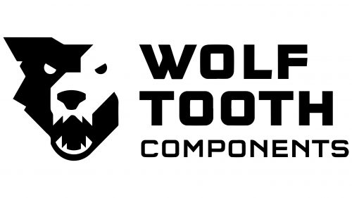 Logo Wolf Tooth Components