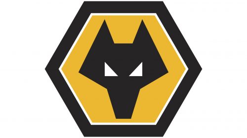 Logo Wolves (Wolverhampton Wanderers)