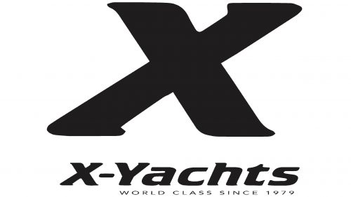 Logo X-Yachts