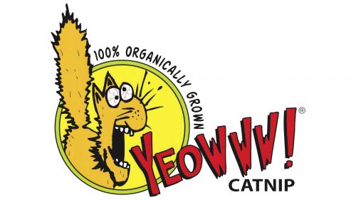 Logo Yeowww!